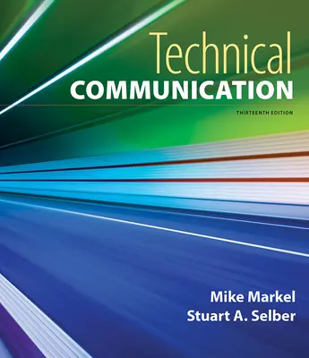 Technikai kommunikáció - Technical Communication