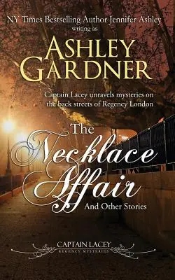 A nyakláncügy és más történetek - The Necklace Affair and Other Stories