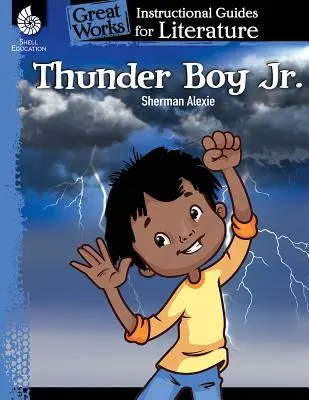 Thunder Boy Jr.