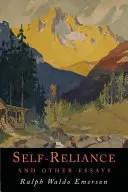 Önállóság és más esszék - Self-Reliance and Other Essays