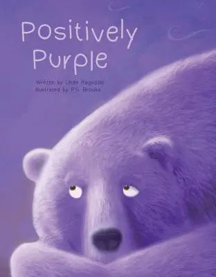 Pozitívan lila - Positively Purple