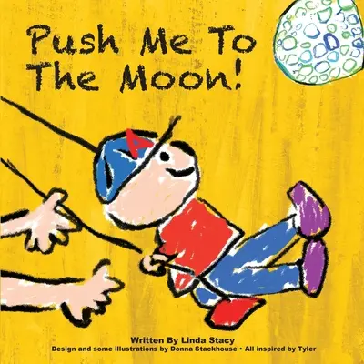 Lökj fel a Holdra! - Push Me to the Moon!