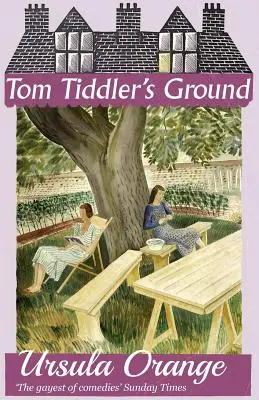 Tom Tiddler földje - Tom Tiddler's Ground