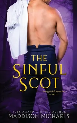 A bűnös skót - The Sinful Scot
