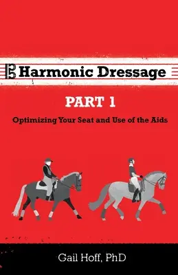 Harmonikus dresszúra: Az ülés és a segédeszközök használatának optimalizálása: 1. rész - Harmonic Dressage: Part 1 Optimizing Your Seat and Use of the Aids