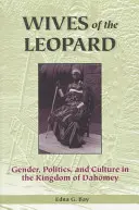 A leopárd feleségei - Wives of the Leopard