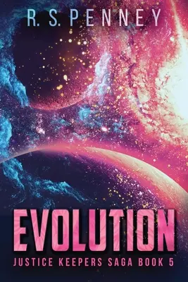 Evolúció - Evolution