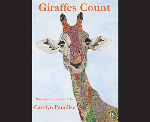 A zsiráfok számítanak - Giraffes Count