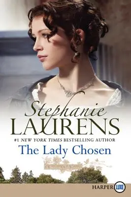 The Lady Chosen