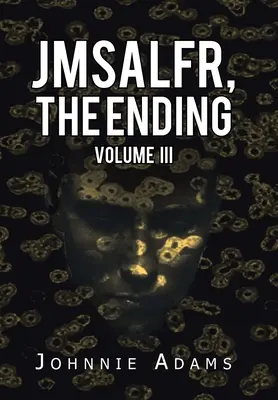 Jmsalfr, a befejezés Iii. kötet - Jmsalfr, the Ending Volume Iii