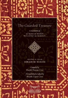 Střežený poklad: Al-Kanz Al-Masun Wa'Lu'Lu Al-Maknun - The Guarded Treasure: Al-Kanz Al-Masun Wa'Lu'Lu Al-Maknun