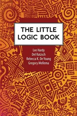 A kis logikai könyv - The Little Logic Book