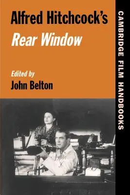 Alfred Hitchcock Hátsó ablak című filmje - Alfred Hitchcock's Rear Window