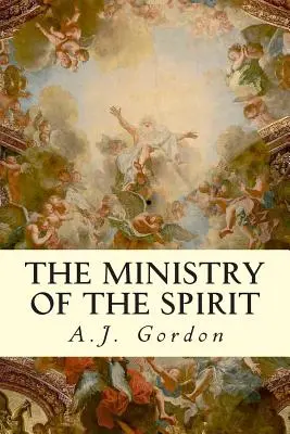 A Lélek szolgálata - The Ministry of the Spirit