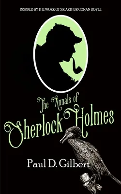 Sherlock Holmes évkönyvei - The Annals of Sherlock Holmes