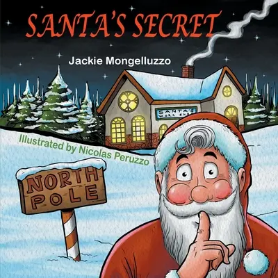 A Mikulás titka - Santa's Secret