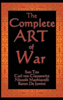 A háború teljes művészete - The Complete Art of War