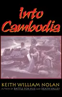 Into Cambodia