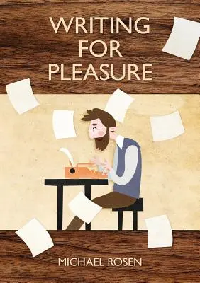 Írás kedvtelésből - Writing For Pleasure