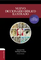 Nuevo Diccionario Bblico Bblico Ilustrado (új kiadás) - Nuevo Diccionario Bblico Ilustrado