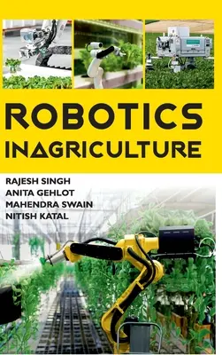 Robotika a mezőgazdaságban - Robotics In Agriculture