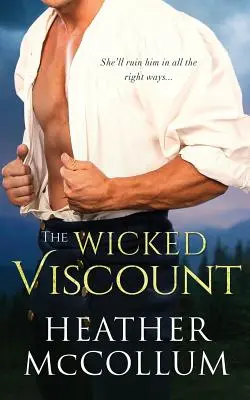 A gonosz vikomt - The Wicked Viscount