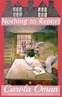 Nincs mit jelenteni - Nothing to Report