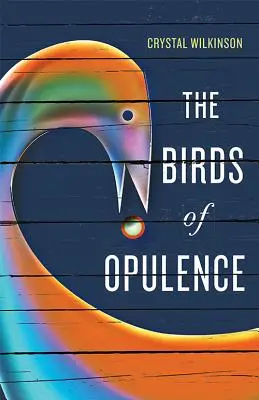 A Birds of Opulence - The Birds of Opulence