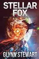 Stellar Fox: Castle Federation 2. könyv - Stellar Fox: Castle Federation Book 2