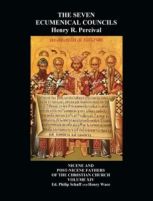 Az osztatlan egyház hét ökumenikus zsinata: Kánonjaik és dogmatikai határozataik, valamint az összes helyi zsinat kánonjai, amelyek R - The Seven Ecumenical Councils Of The Undivided Church: Their Canons And Dogmatic Decrees Together With The Canons Of All The Local synods Which Have R