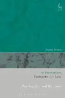 Bevezetés a versenyjogba - An Introduction to Competition Law