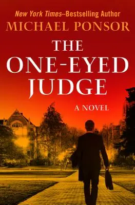 A félszemű bíró - The One-Eyed Judge