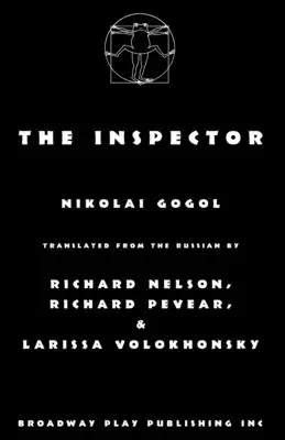 A felügyelő - The Inspector