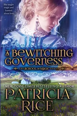 A bűbájos nevelőnő - A Bewitching Governess