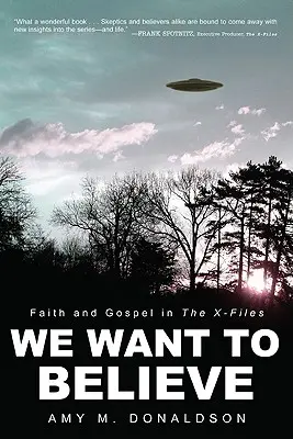 Hinni akarunk - We Want to Believe