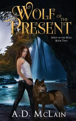 A jelen farkasa - Wolf Of The Present