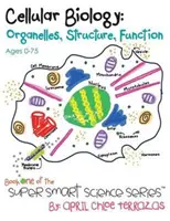 Sejtbiológia: Organellák, szerkezet, működés - Cellular Biology: Organelles, Structure, Function