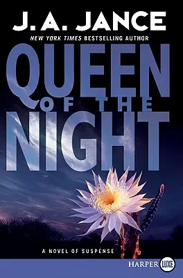 Az éjszaka királynője: Egy feszültséggel teli regény - Queen of the Night: A Novel of Suspense