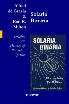 Solaria Binaria: A Naprendszer eredete és története - Solaria Binaria: Origins and History of the Solar System