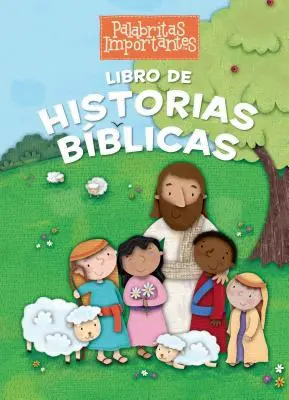 Libro de Historias Bblicas