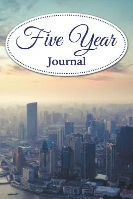 Ötéves napló - Five Year Journal