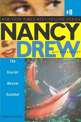 A skarlátvörös ara botrány, 8. - The Scarlet Macaw Scandal, 8