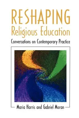 A vallási oktatás átalakítása - Reshaping Religious Education