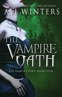 A vámpír eskü - The Vampire Oath