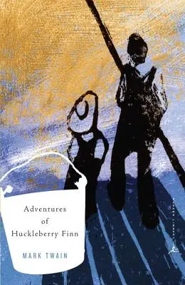 Huckleberry Finn kalandjai - Adventures of Huckleberry Finn