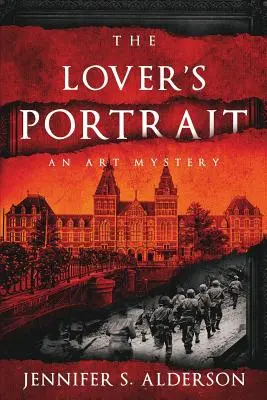 A szerelmesek portréja: Egy művészeti rejtély - The Lover's Portrait: An Art Mystery