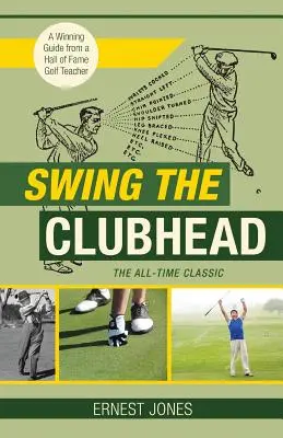 Swing the Clubhead (Golf digest klasszikus sorozat) - Swing the Clubhead (Golf digest classic series)