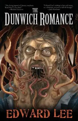 The Dunwich Romance