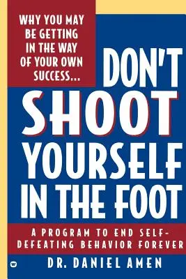 Ne lődd magad lábon - Don't Shoot Yourself in the Foot