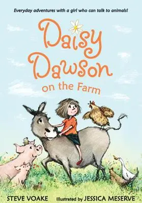 Daisy Dawson a farmon - Daisy Dawson on the Farm